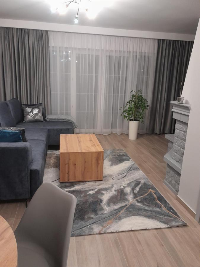 Pod Brzozami Z Jacuzzi ,grillem I Tarasem Przemysl