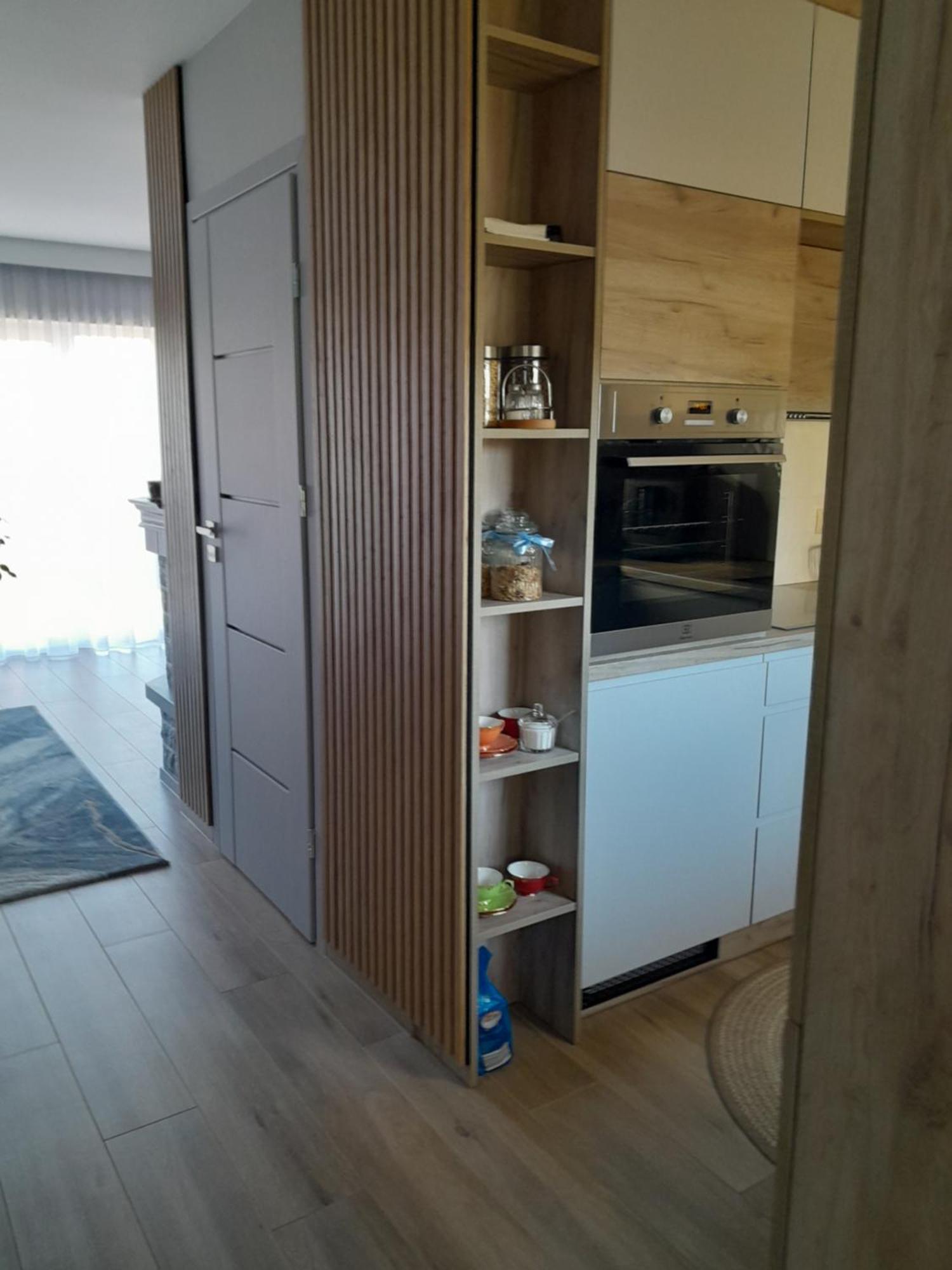 Pod Brzozami Z Jacuzzi ,grillem I Tarasem Holiday home Przemysl