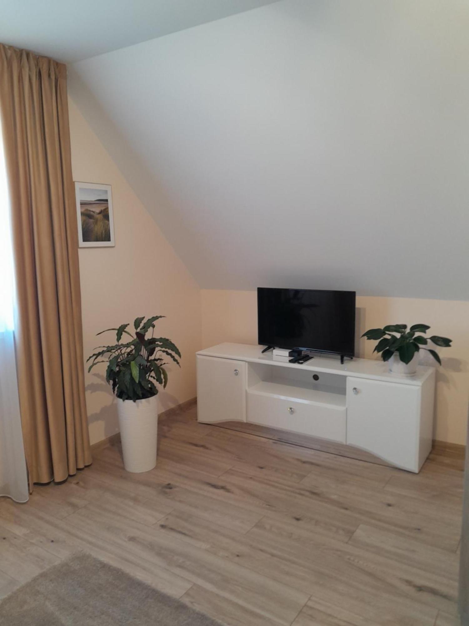 Holiday home Pod Brzozami Z Jacuzzi ,grillem I Tarasem