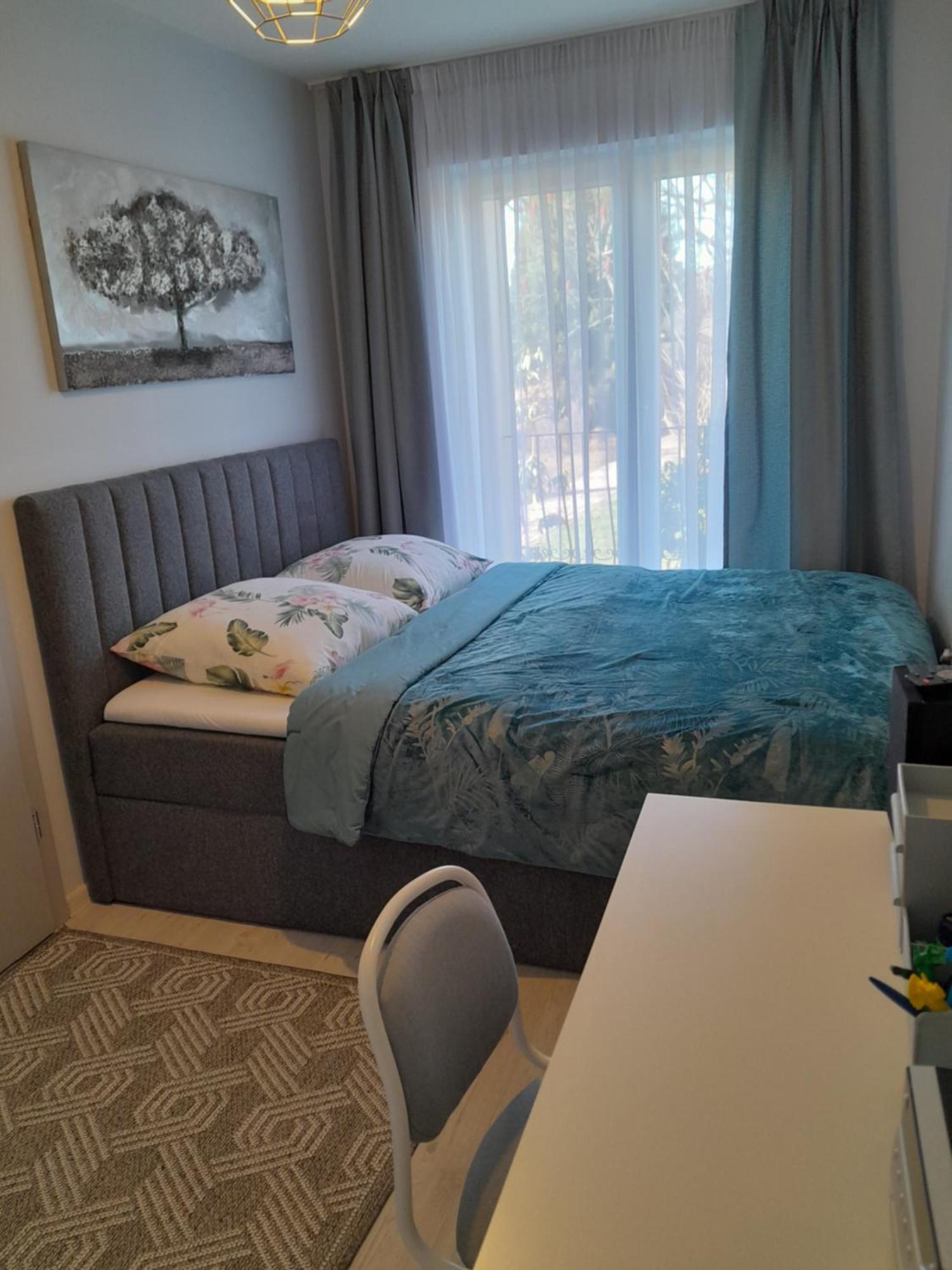 Pod Brzozami Z Jacuzzi ,grillem I Tarasem Holiday home Przemysl