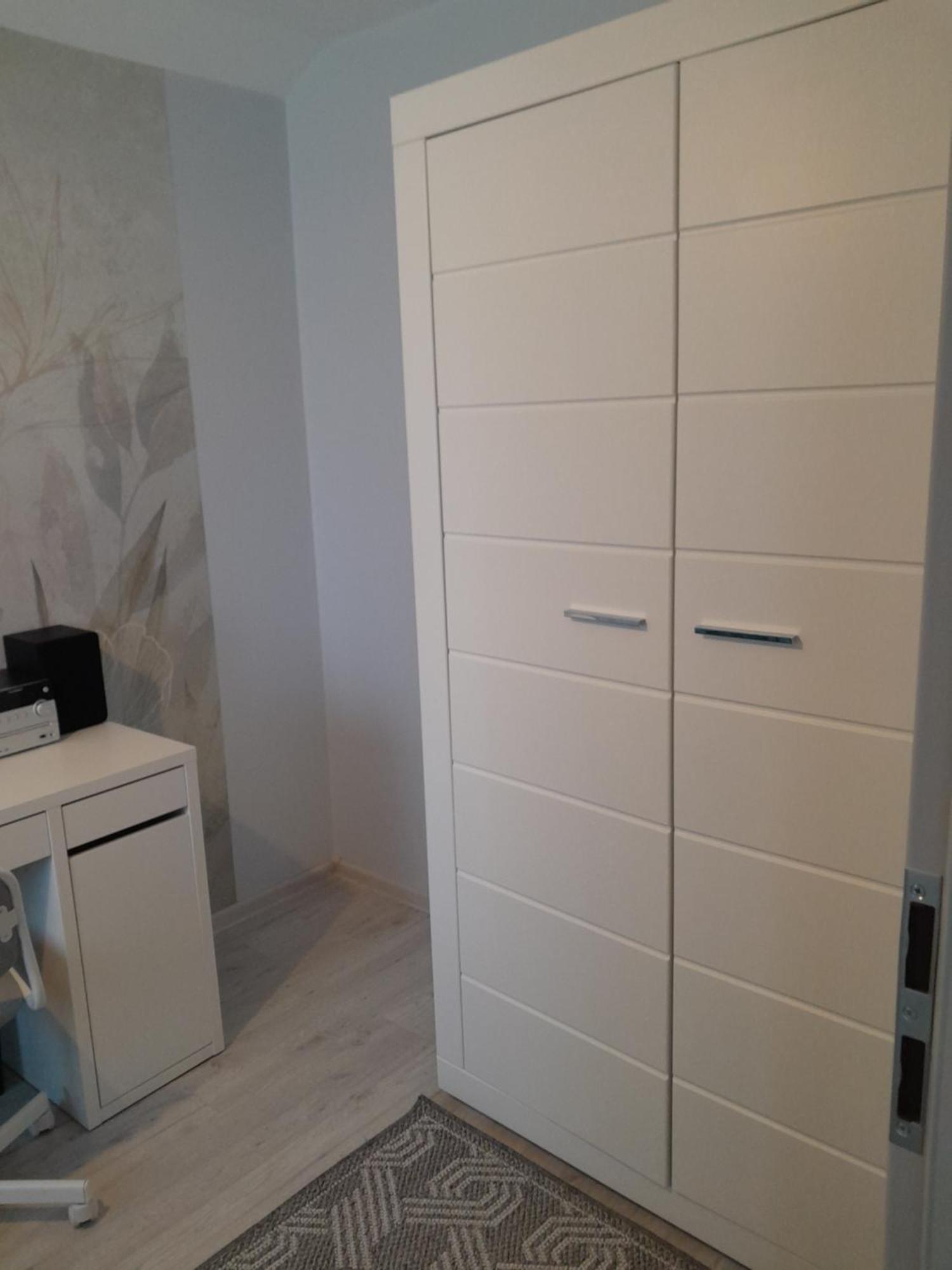 Pod Brzozami Z Jacuzzi ,grillem I Tarasem Holiday home