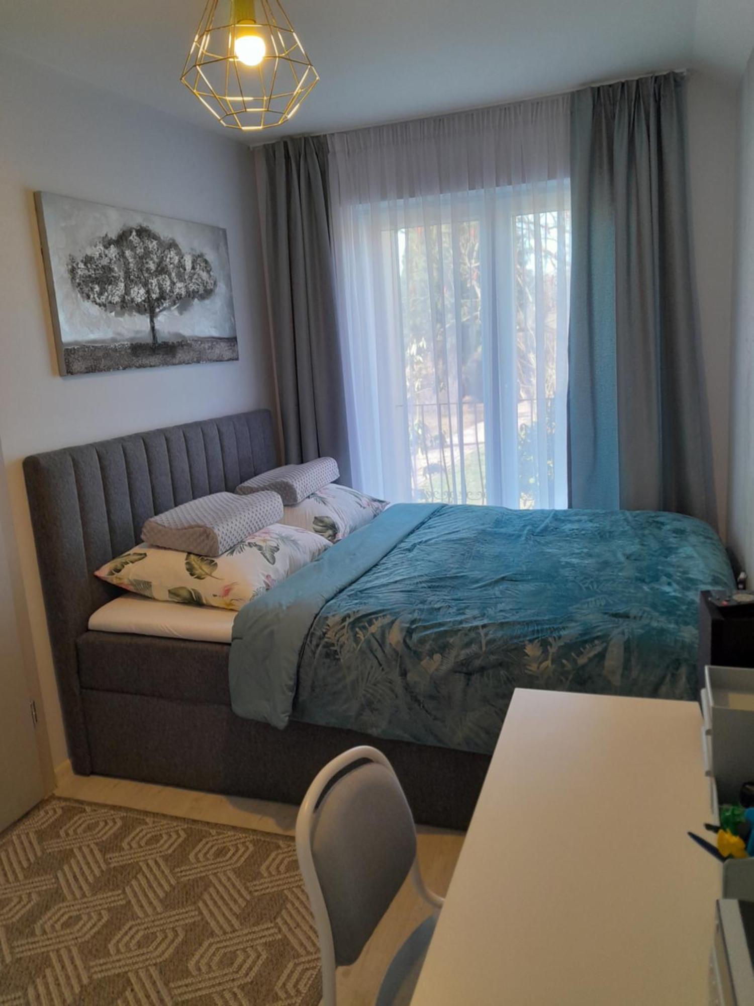 Pod Brzozami Z Jacuzzi ,grillem I Tarasem * Przemysl