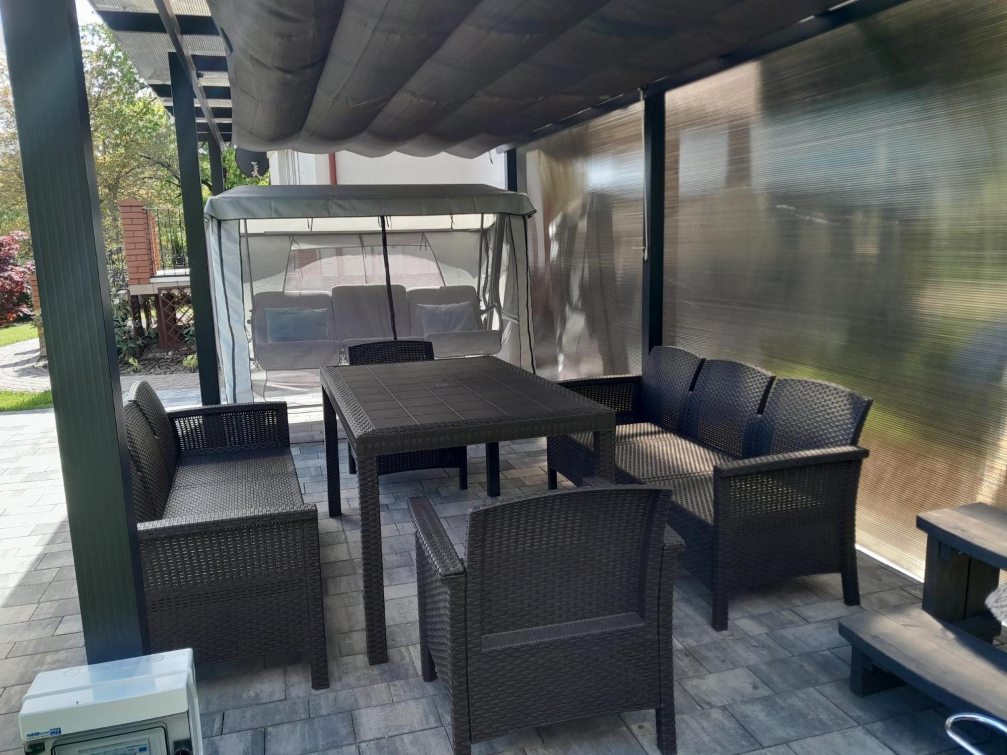 Pod Brzozami Z Jacuzzi ,grillem I Tarasem Przemysl
