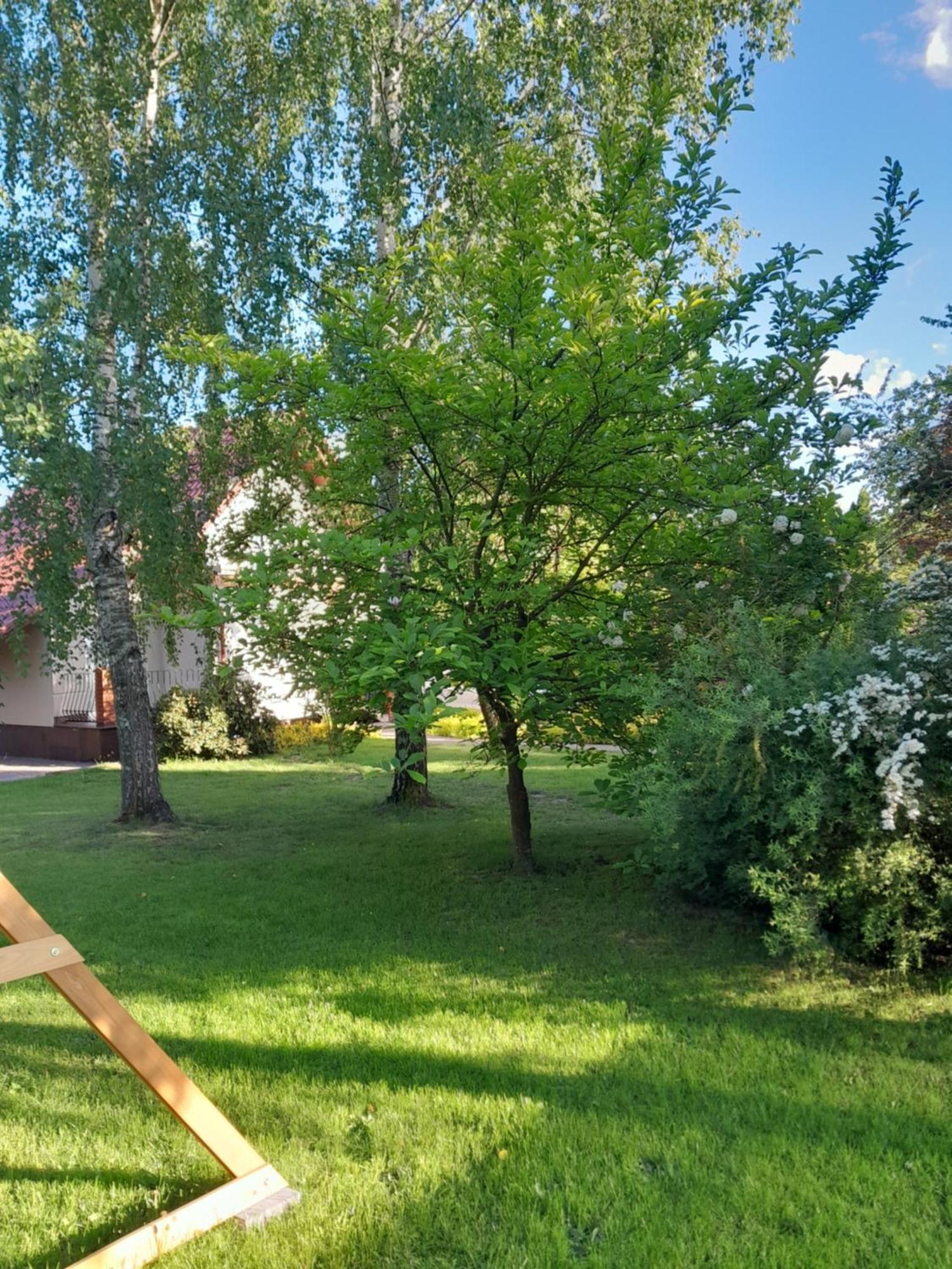 Holiday home Pod Brzozami Z Jacuzzi ,grillem I Tarasem Przemysl
